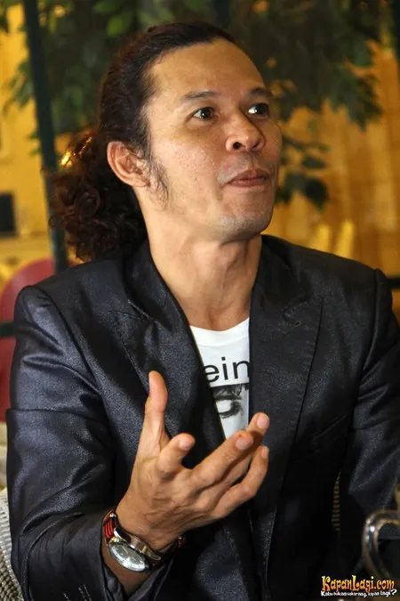 Foto Septian Dwicahyo