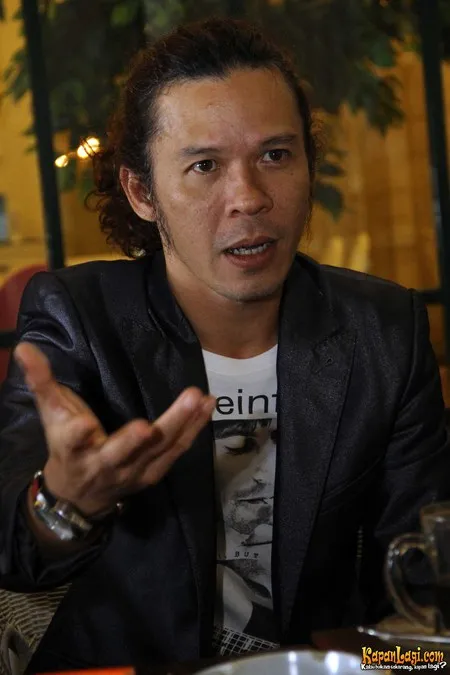 Foto Septian Dwicahyo