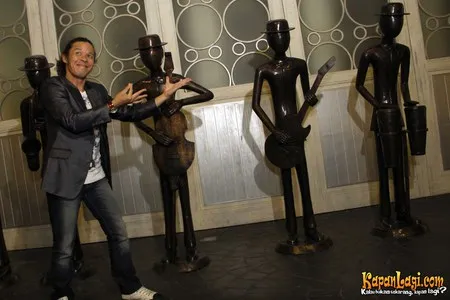 Foto Septian Dwicahyo