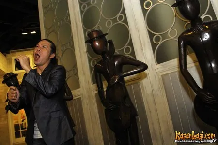 Foto Septian Dwicahyo