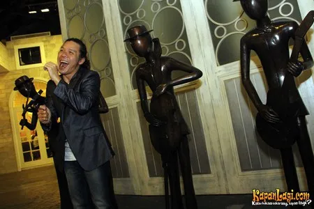 Foto Septian Dwicahyo