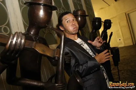 Foto Septian Dwicahyo