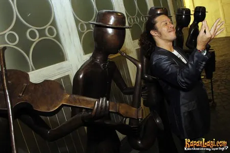 Foto Septian Dwicahyo