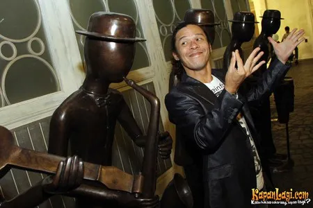 Foto Septian Dwicahyo