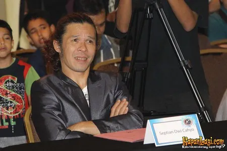 Foto Septian Dwicahyo