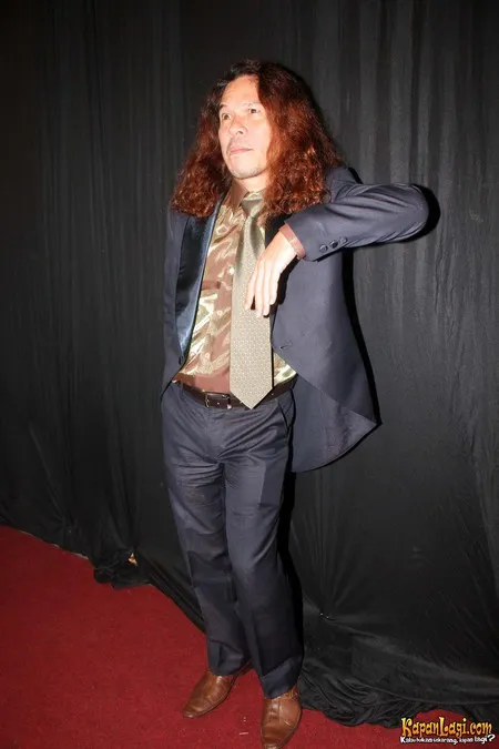 Foto Septian Dwicahyo