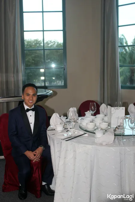 Foto Septian Suryawan