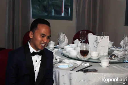 Foto Septian Suryawan