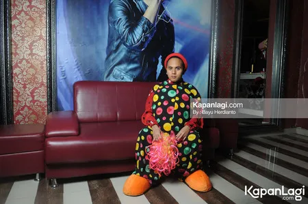 Foto Septian Suryawirawan