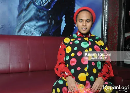 Foto Septian Suryawirawan