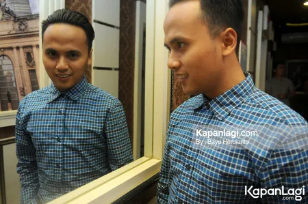 Foto Septian Suryawirawan