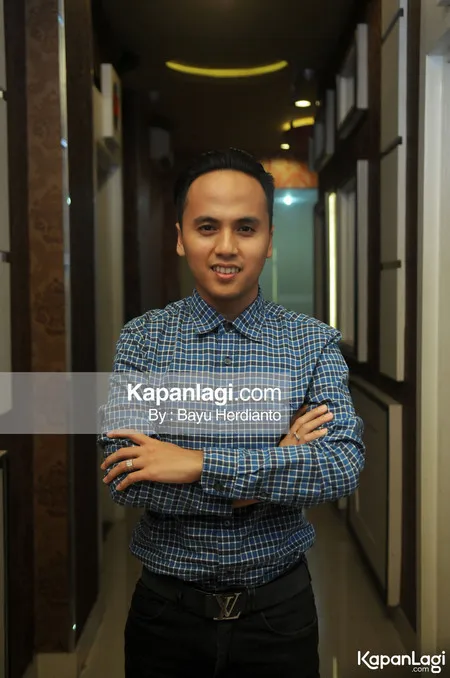 Foto Septian Suryawirawan