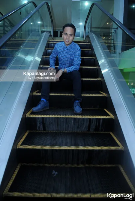 Foto Septian Suryawirawan