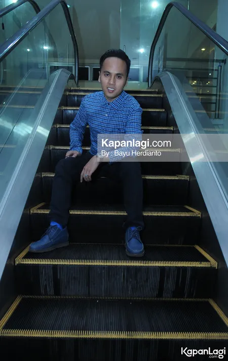 Foto Septian Suryawirawan