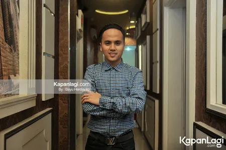 Foto Septian Suryawirawan