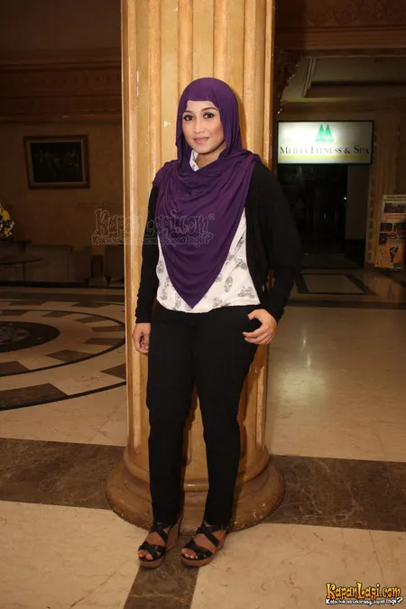 Foto Septy Sanustika