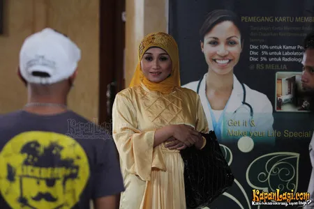 Foto Septy Sanustika