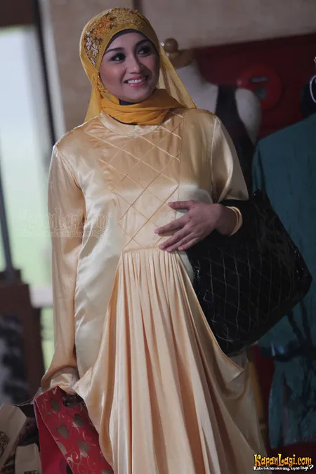 Foto Septy Sanustika