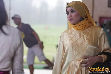 Foto Septy Sanustika