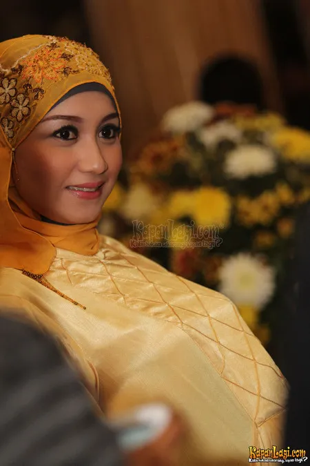 Foto Septy Sanustika