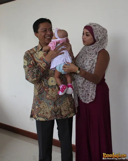 Foto Septy Sanustika