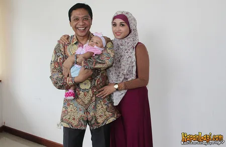 Foto Septy Sanustika