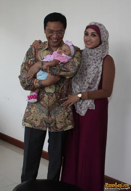 Foto Septy Sanustika