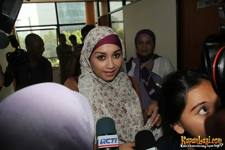 Foto Septy Sanustika