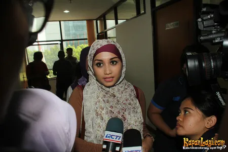 Foto Septy Sanustika