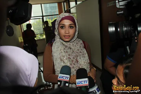 Foto Septy Sanustika