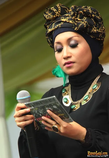 Foto Septy Sanustika