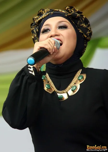 Foto Septy Sanustika