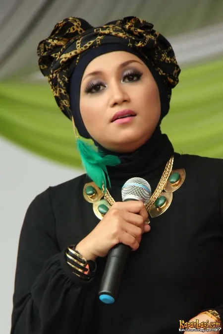 Foto Septy Sanustika