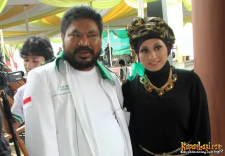 Foto Septy Sanustika