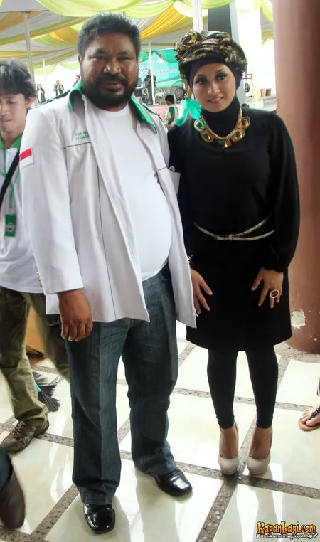 Foto Septy Sanustika