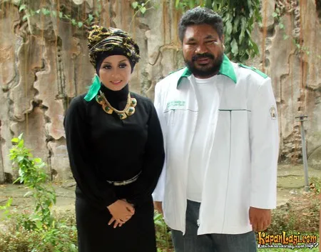 Foto Septy Sanustika