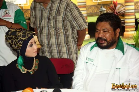 Foto Septy Sanustika