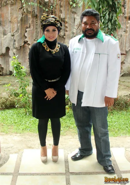 Foto Septy Sanustika