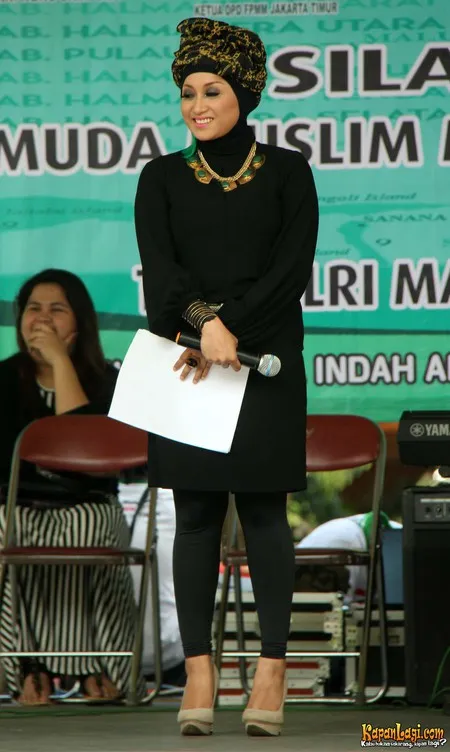 Foto Septy Sanustika