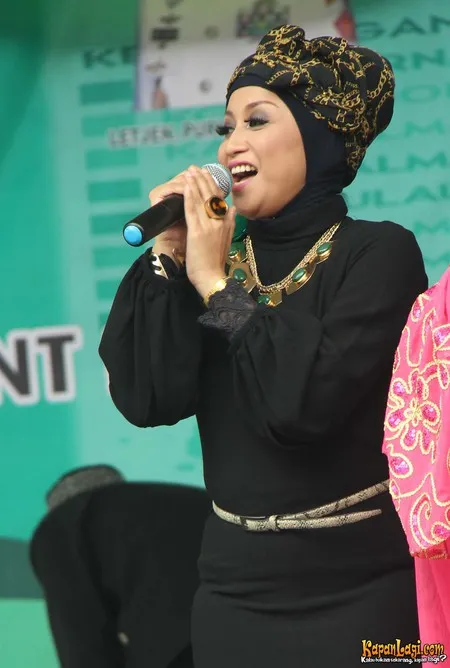 Foto Septy Sanustika