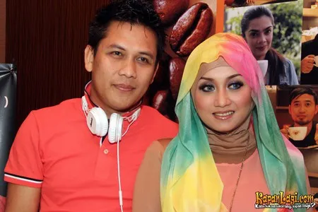 Foto Septy Sanustika