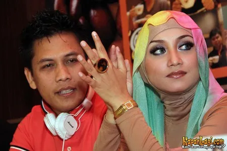 Foto Septy Sanustika