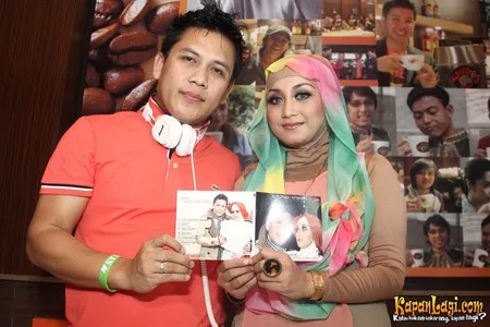 Foto Septy Sanustika