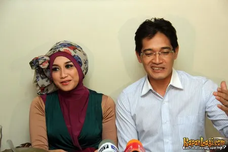 Foto Septy Sanustika