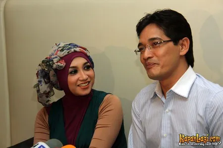 Foto Septy Sanustika