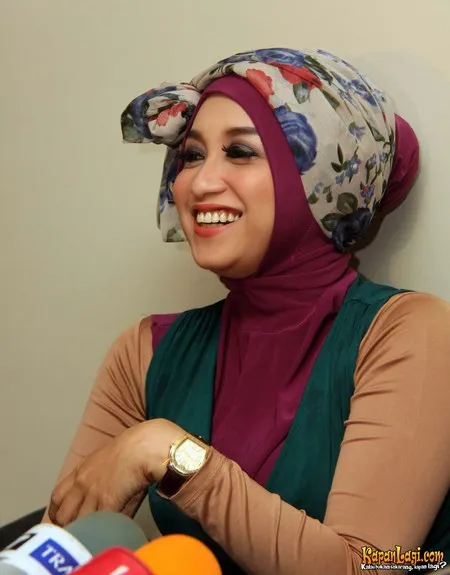 Foto Septy Sanustika