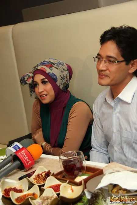 Foto Septy Sanustika