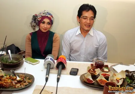 Foto Septy Sanustika