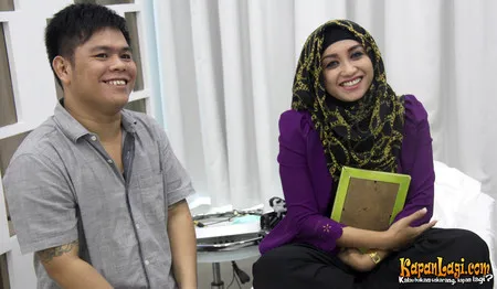 Foto Septy Sanustika