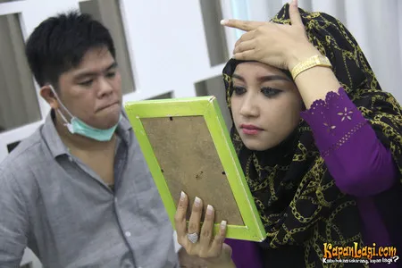 Foto Septy Sanustika